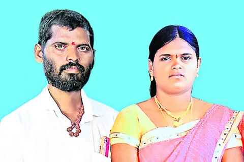 మరణంలోనూ నీ వెంటే..