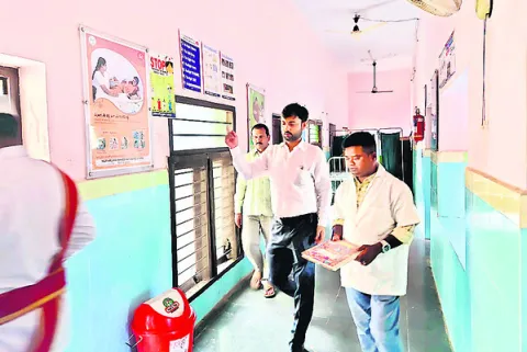 మందులు అందుబాటులో ఉంచుకోవాలి