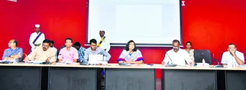 3 నెలలు పింఛన్‌ తీసుకోకుంటే తొలగించాలి 