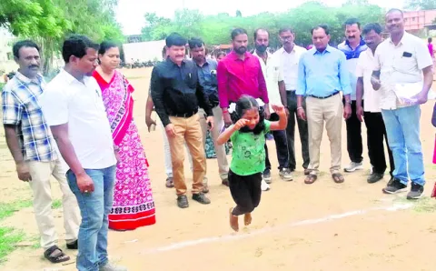 క్రీడ