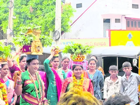 బోనాల