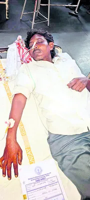 ప్రభుత్వ నిర్లక్ష్యంతోనే