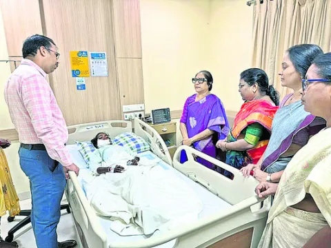 వారిపై కఠిన చర్యలు తీసుకోండి 