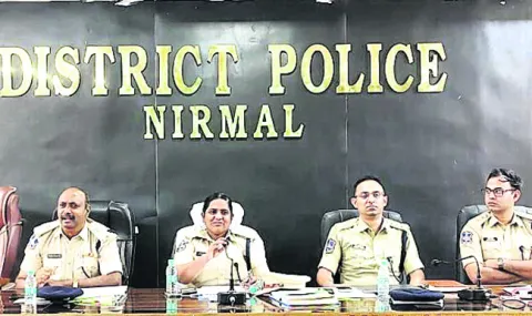 గంజాయి నిర్మూలన అందరి బాధ్యత 