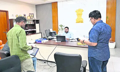 ముందస్తు చర్యలు తీసుకోవాలి 