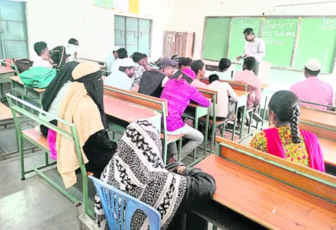 ఓపెన్‌ స్కూల్‌ ఓ వరం..