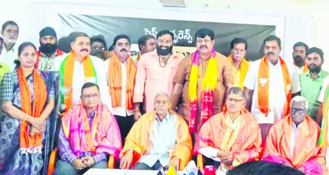 ‘ఎమర్జెన్సీ డే’ ప్రజాస్వామ్య చరిత్రలో చీకటి దినం 