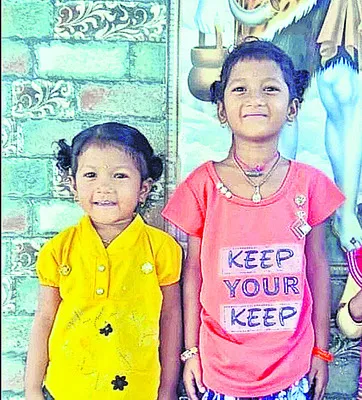 వారం వ్యవధిలో..అక్కాచెల్లెళ్లు మృత్యువాత