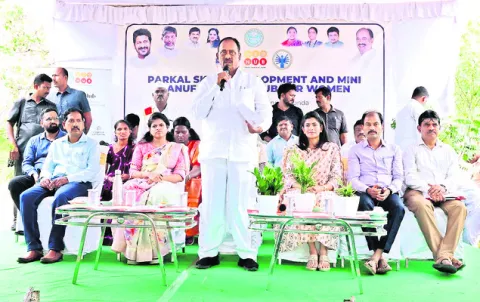మహిళల
