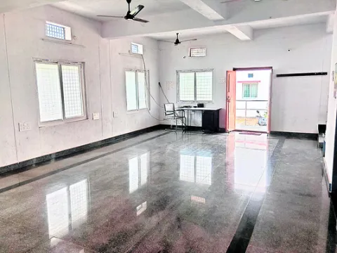 సచివాలయం ఖాళీ ! 