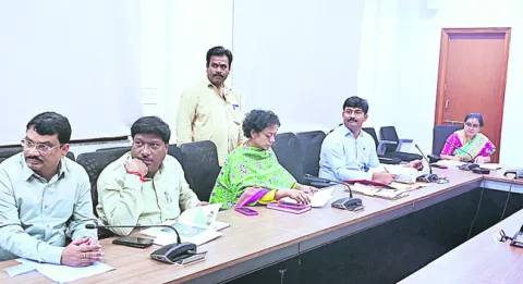 సర్వే నంబర్లు మాయం 