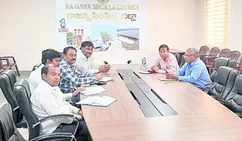 స్వచ్ఛ సర్వేక్షణ్‌ అవార్డులు సాధించాలి