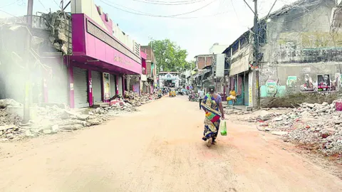 దశాబ్దాల కల.. నెరవేరుతున్న వేళ