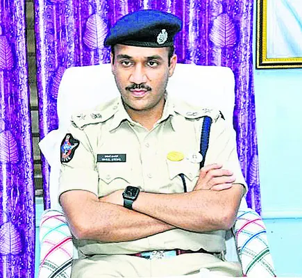 పోలీస్‌ వెల్ఫేర్‌ పాఠశాలలో టీచర్‌ పోస్టుల భర్తీ