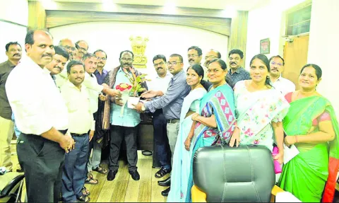 చిత్తశుద్ధితో పనిచేయండి 