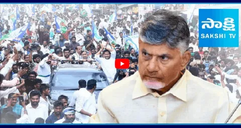 YS Jagan Mohan Reddy Life Is In Danger 1