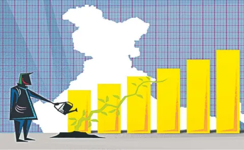 India economic activities resilient amidst global uncertainties says RBI