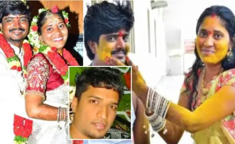 Gadwal Sp Reveals Key Details In Surveyor Tejeshwar Case