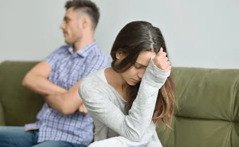 Health Tips: How to Deal With a Stubborn Partner Can He Change12