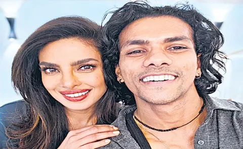 SSMB29 Choreographer Praises Priyanka Chopra7