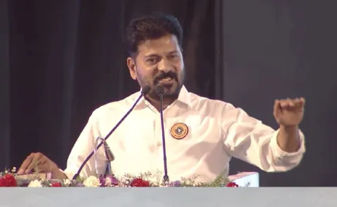 Anti Drug Day: Drug awareness Programme In Hyderabad