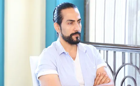 Sudhanshu Reveals He Experienced Casting Couch