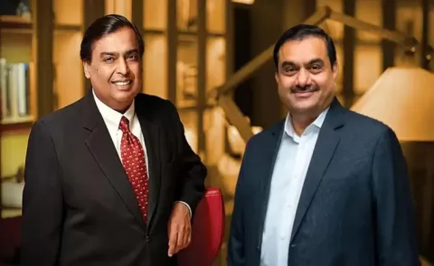 Mukesh Ambani, Gautam Adani biggest partnership for fuel retail