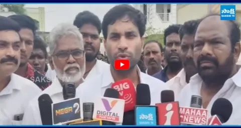 Devineni Avinash Slams Chandrababu Govt 5