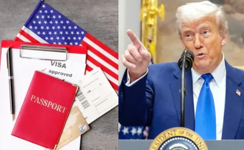 US Embassy in India Mandates Disclosure of Social Media Handles for Visa Applicants5