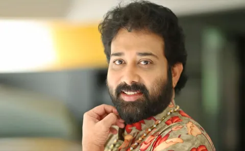 Siva Balaji About How Mohan Babu Offered a Role Kannappa Movie