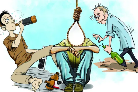 మద్యం