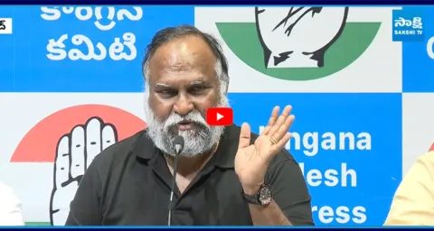 Jagga Reddy Reaction on Phone Tapping Case 2