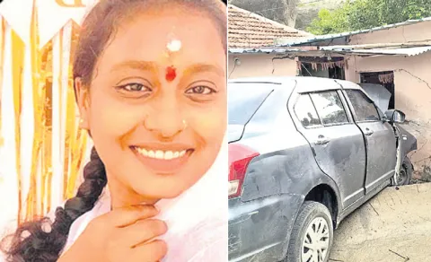 B Tech Student Ends Life In Financial Trouble