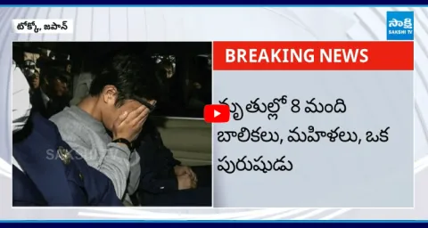 Sensational Psycho Twitter Killer Hanged 1