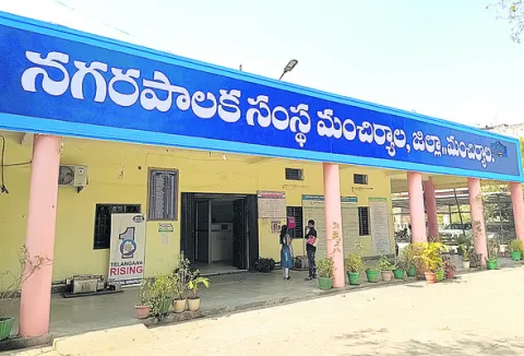 డివిజన్ల విభజనపై ఉత్కంఠ