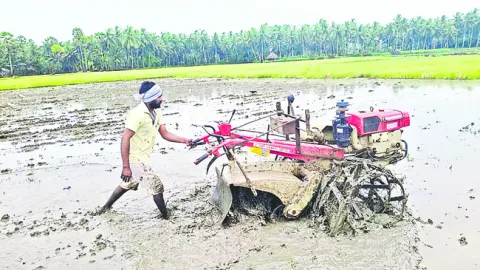 ఖరీఫ్‌ సాగేనా!