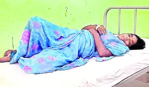 విచారణ పేరిట వేధింపులు 