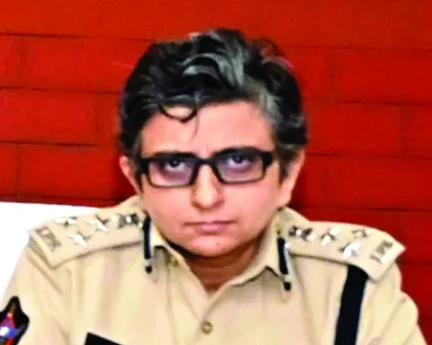 గంజాయి సాగు, రవాణాకు పాల్పడితే జిల్లా బహిష్కరణ
