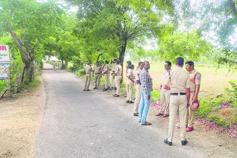 పోలీస