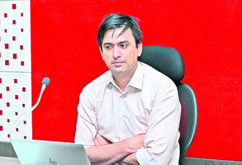 మామిడి సబ్సిడీపై అవగాహన కల్పించండి 