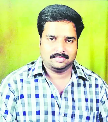 కనీస మరమ్మతులు లేవు 
