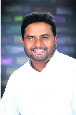 ఎల్లారెడ్డి కాంగ్రెస్‌లో అసంతృప్తి
