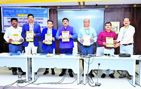 కౌలు రైతులకు విరివిగా రుణాలు