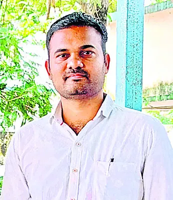 అందరి