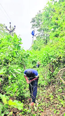 ప్రాణాలతో చెలగాటం