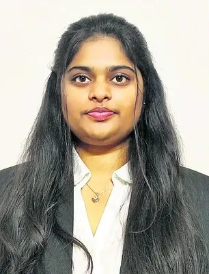 పీజీ లాసెట్‌లో ప్రతిభ
