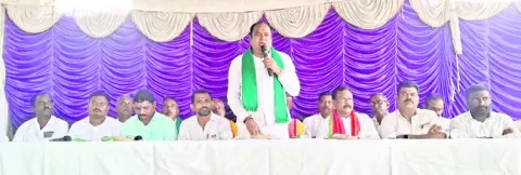 కేసీఆ
