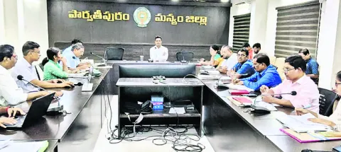 వృద్ధిరేటు పెరిగేలా ప్రణాళికలు