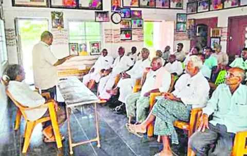 మోదీ పాలనలో అప్రకటిత ఎమర్జెన్సీ 
