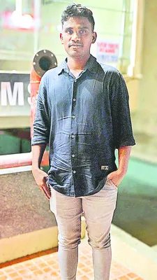 ప్రేయసి లేని జీవితం వద్దని!